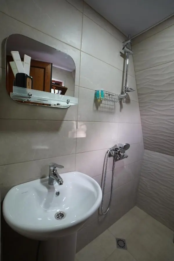 Mtskheta Cabin