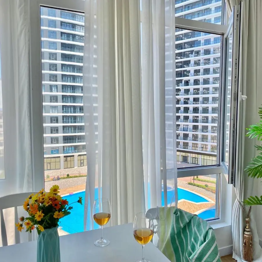 White Sails Residential Hotel