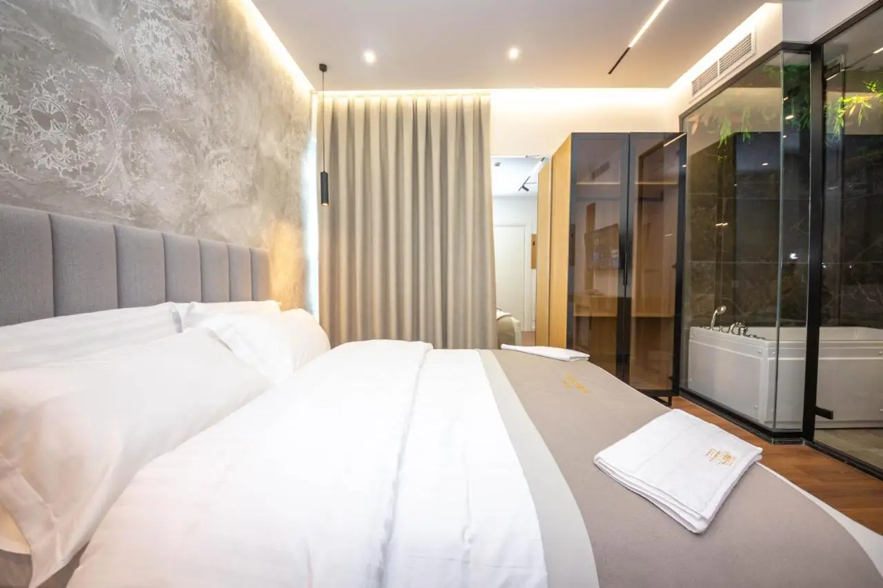 Hotel Riviera