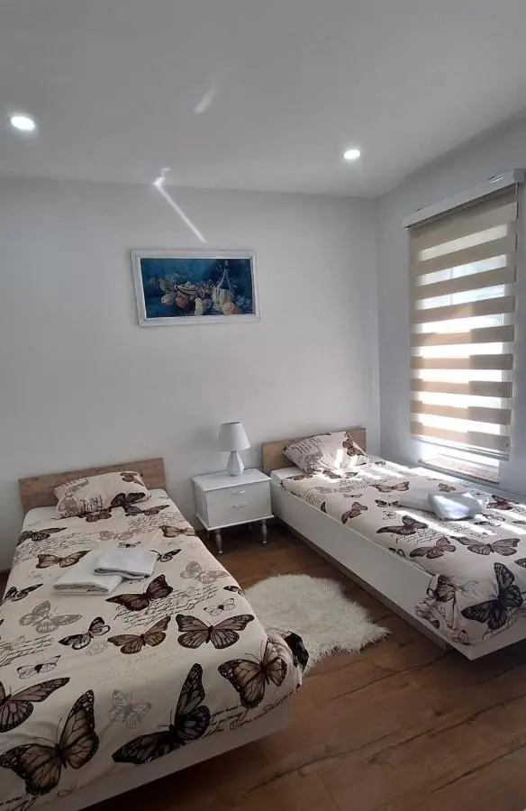 Apartman Nani