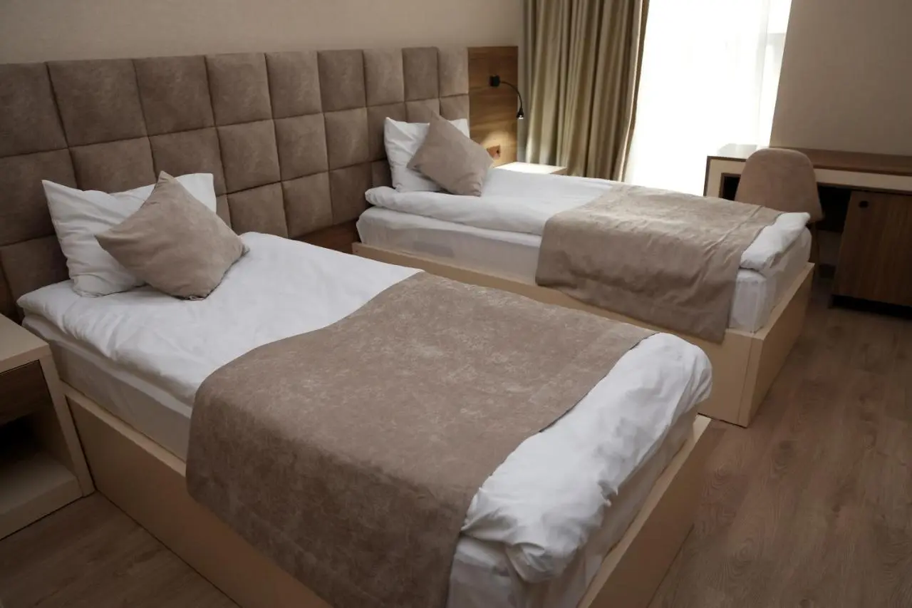 Aniko Hotel