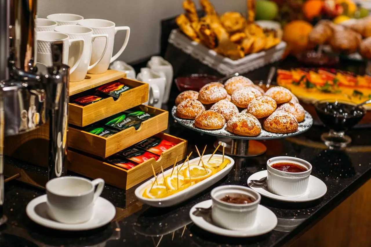 Horizont Hotel Tbilisi