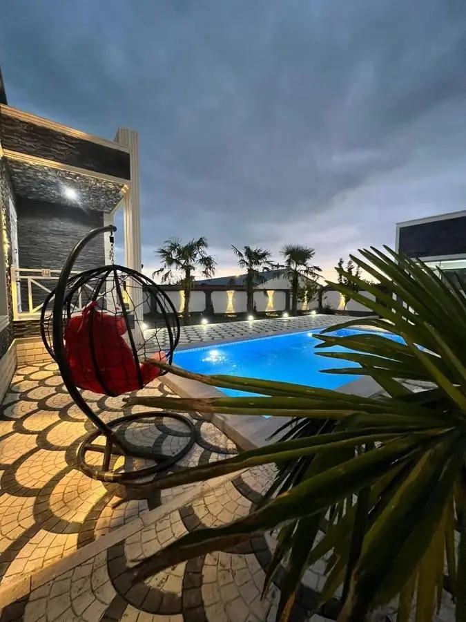 Qafqaz Luxury mini villa