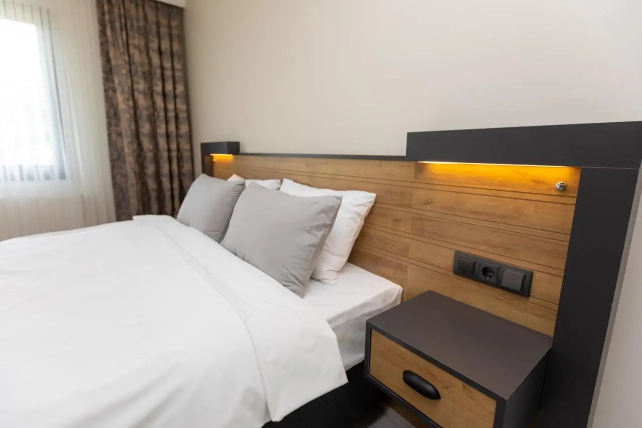 Moonlight Suite