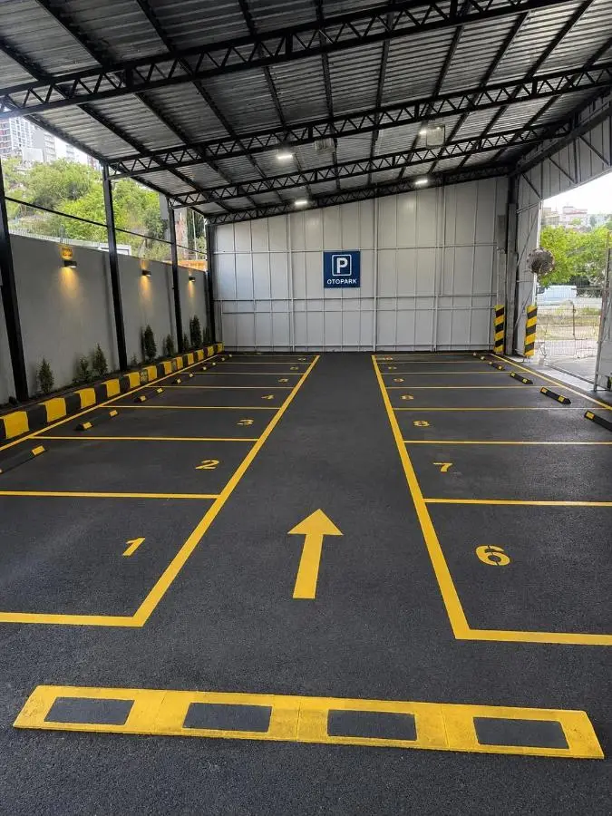 Cher Hotel Eyüp