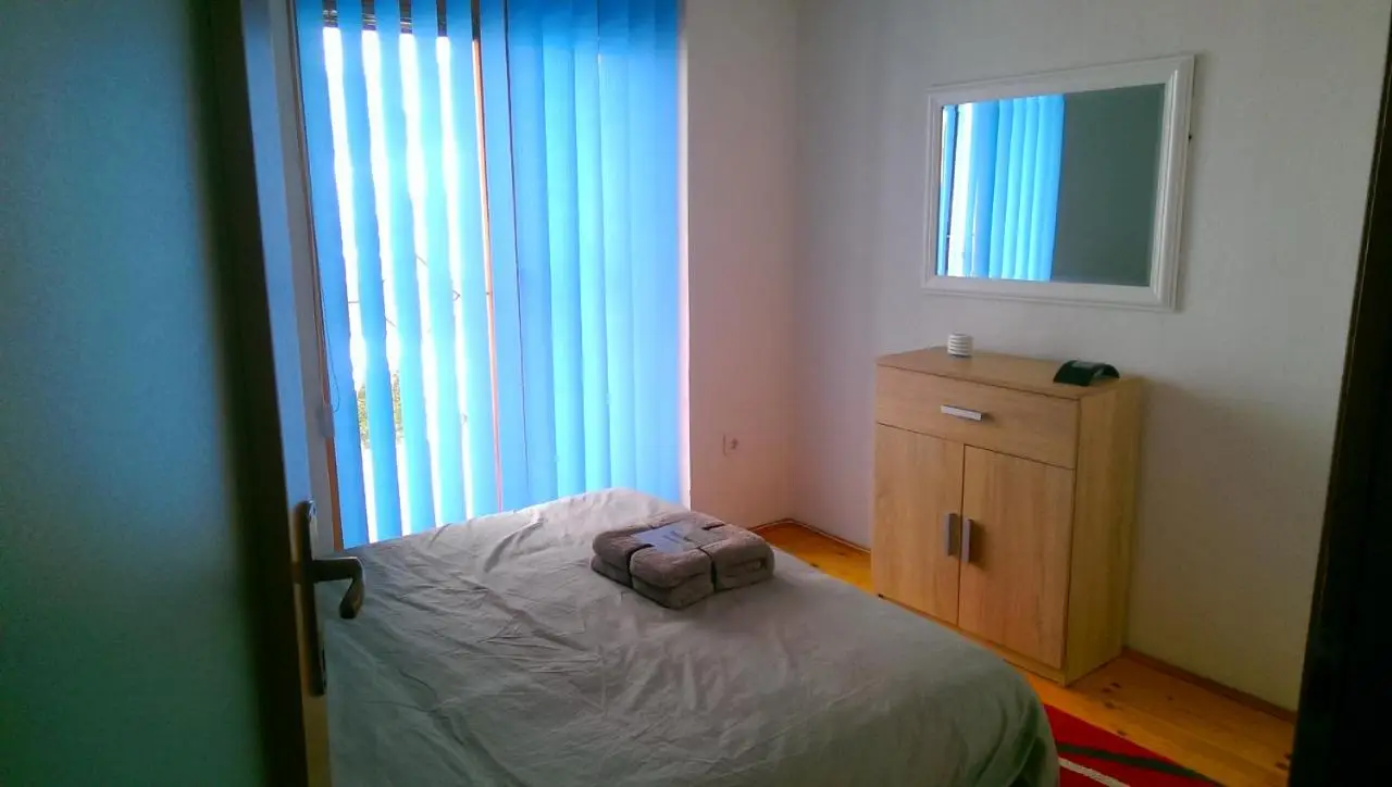 Holiday House Afan