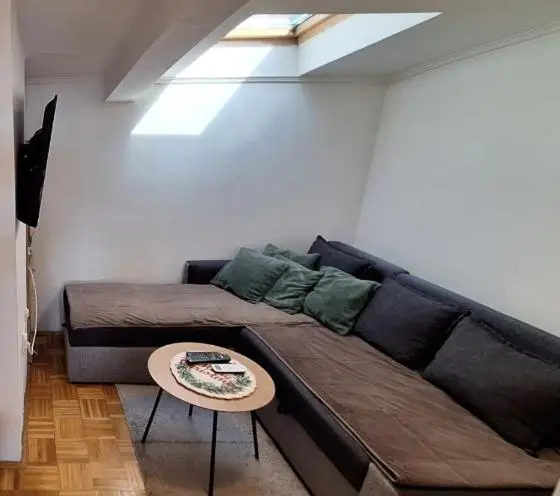 Apartman Ellye