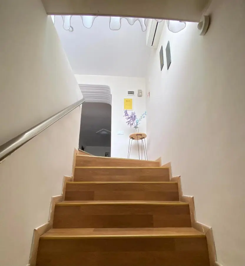 Freedom Square apartment