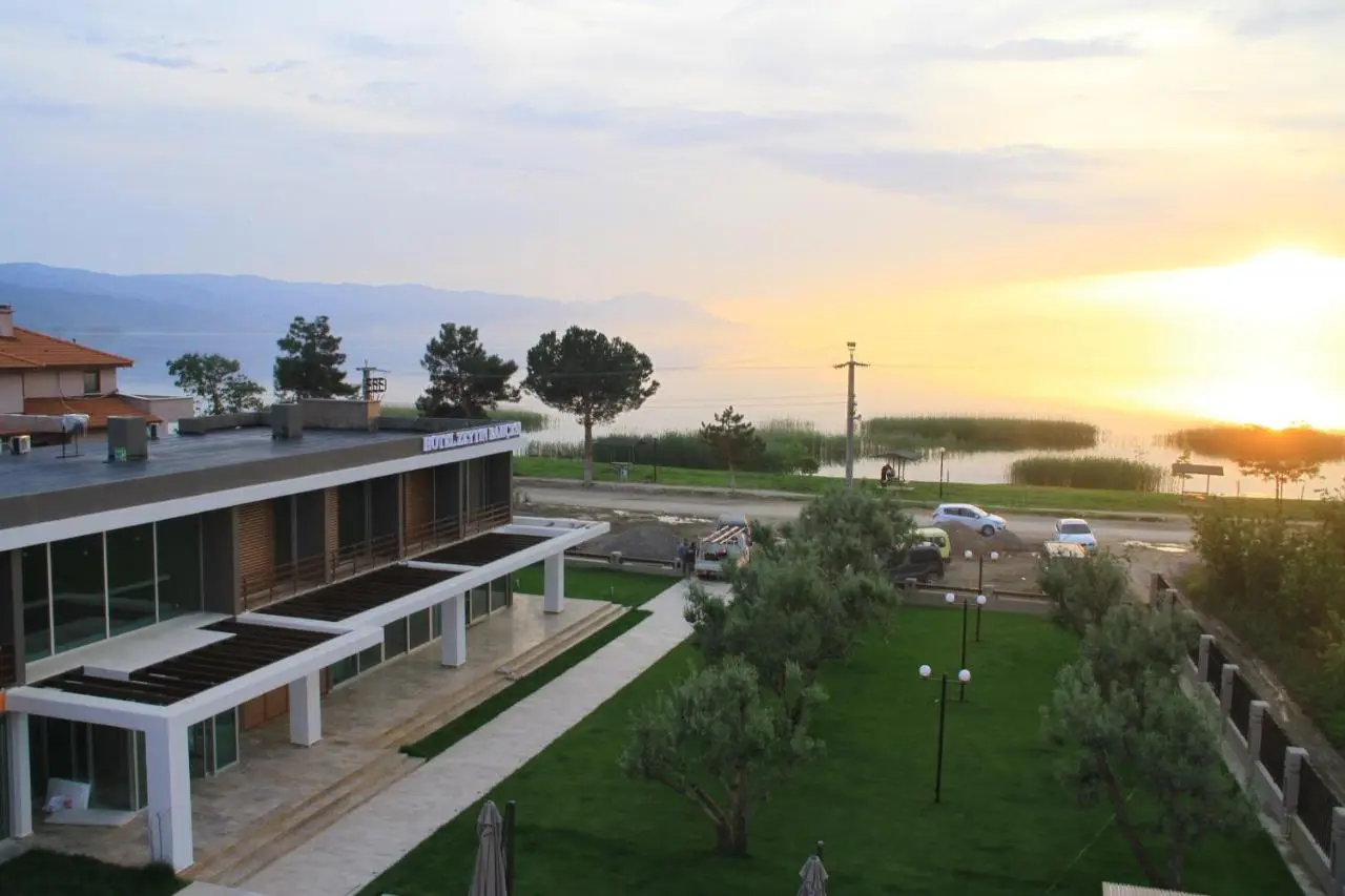 Zeytin Bahcesi Hotel