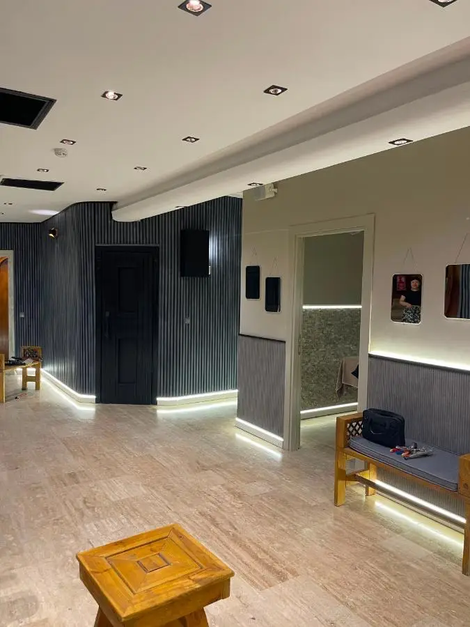 Artefes Hotel Old City& Spa