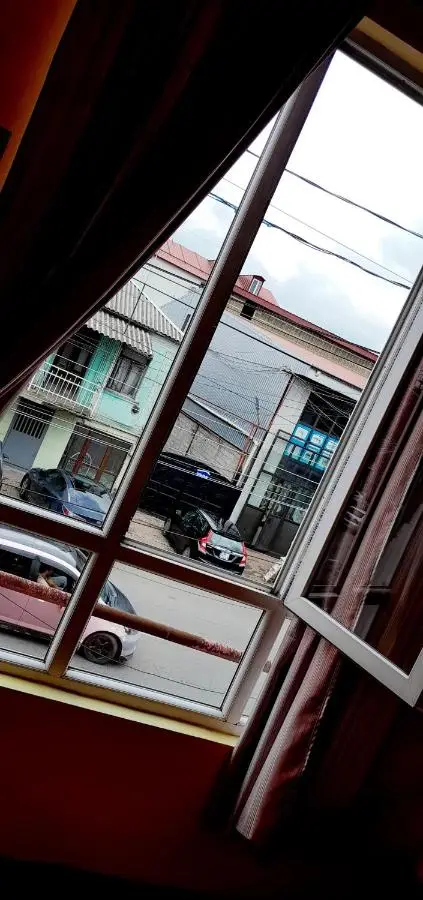 Guesthouse Qeti