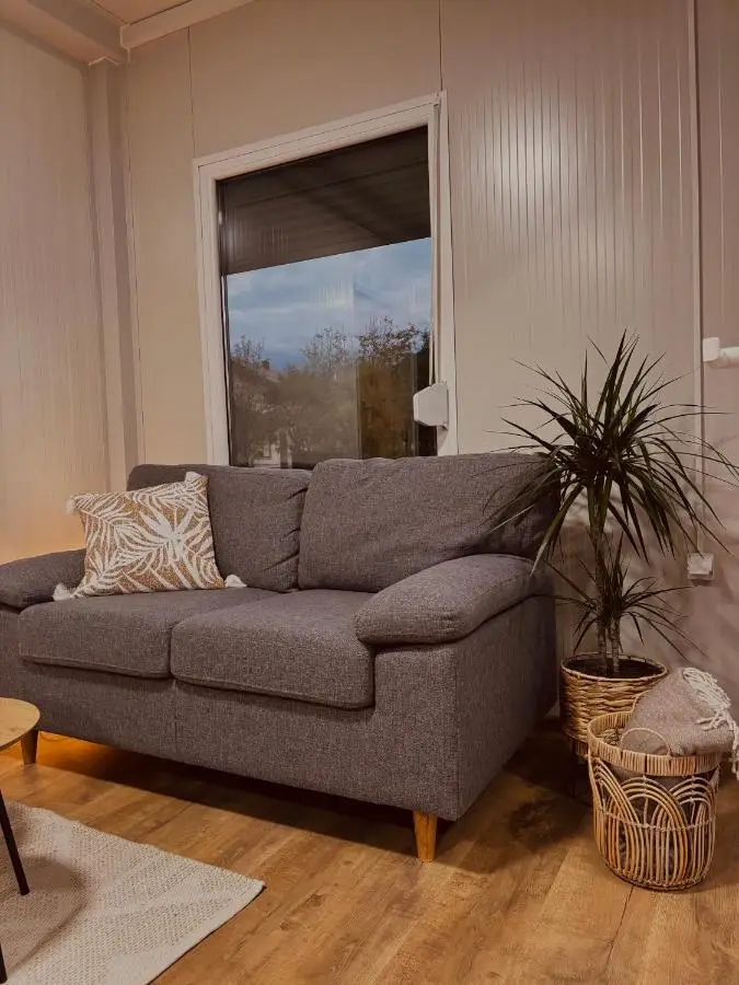 Apartman Deluxe Una Holiday