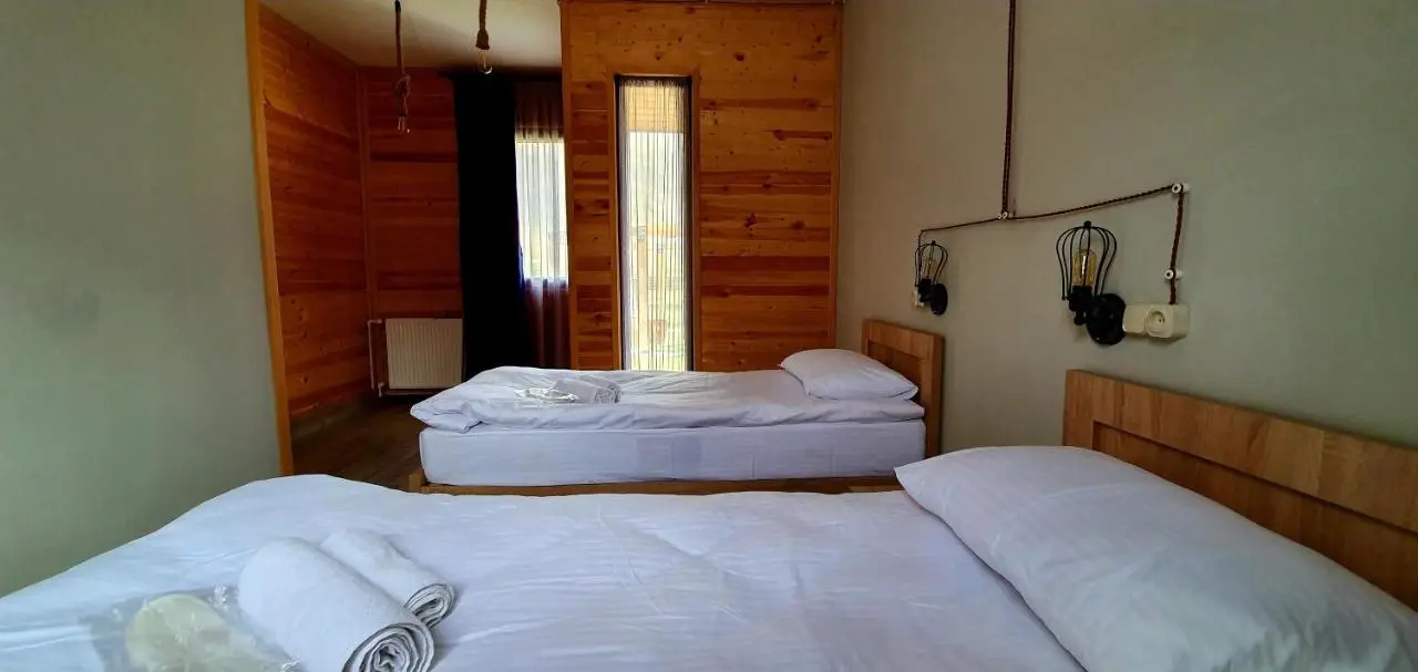 Hotel Migu Yard