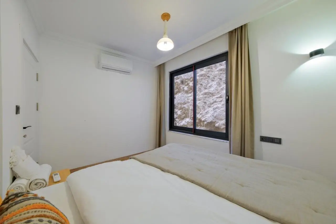 Körfez Apart