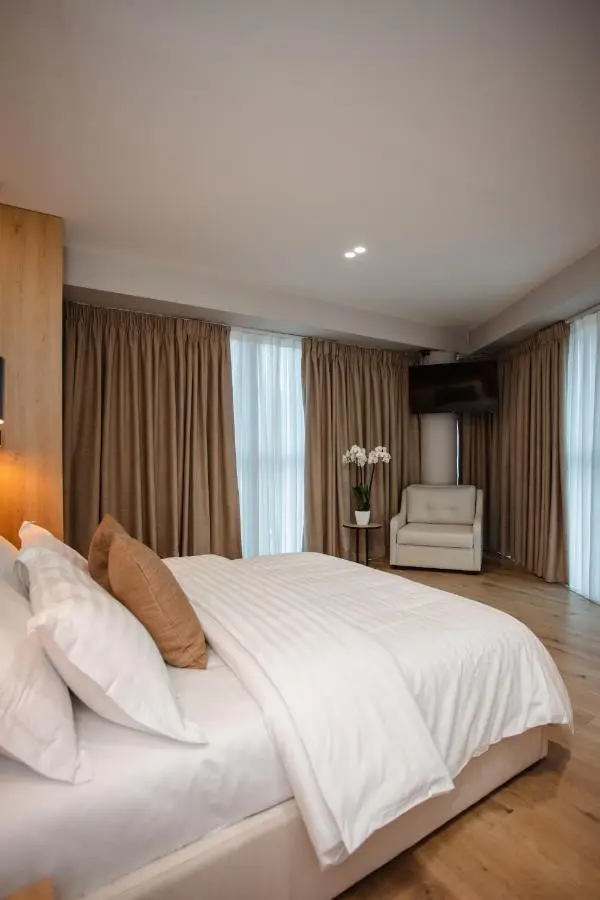 Oro Inn Hotel