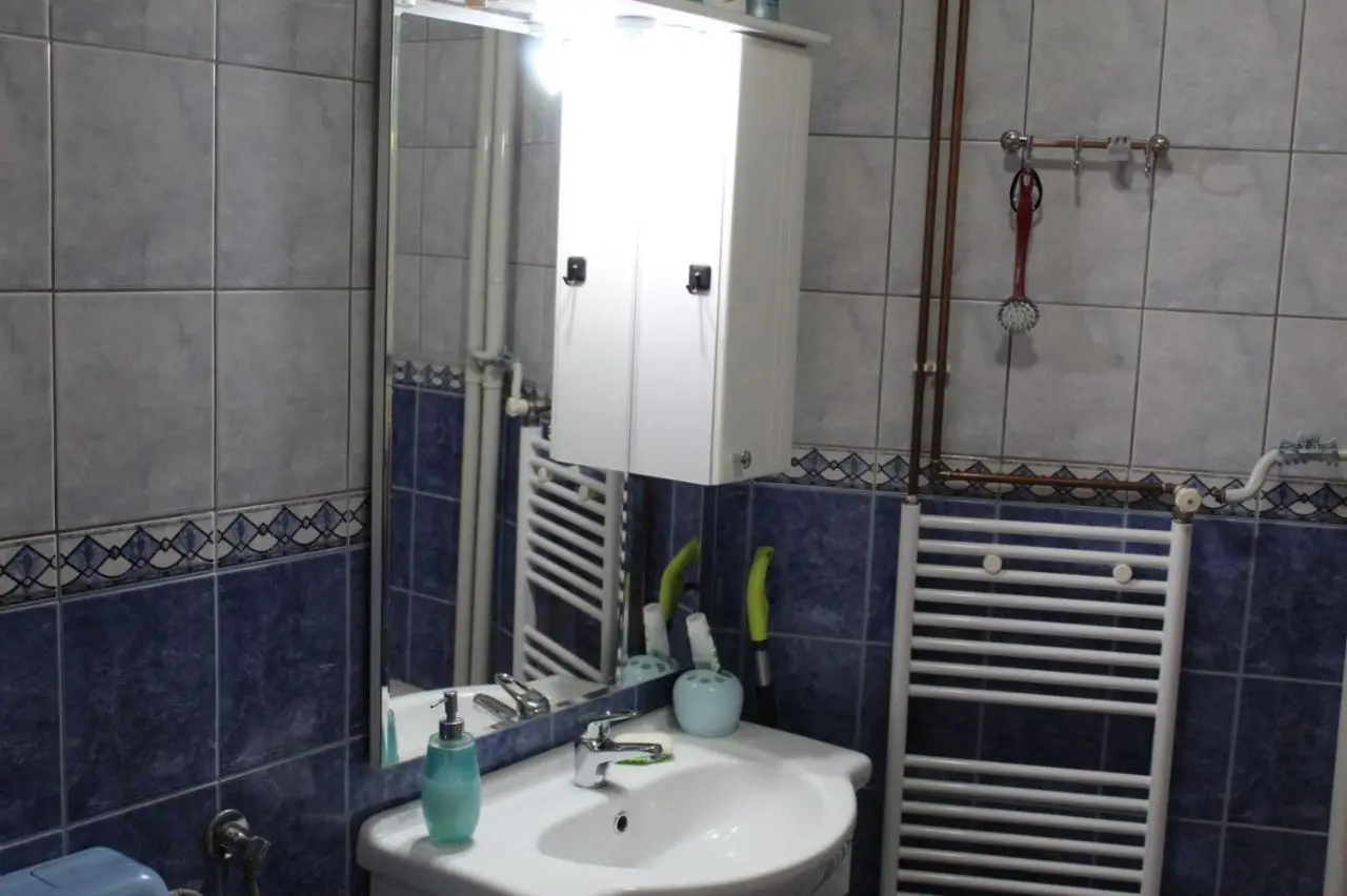 Apartman 19