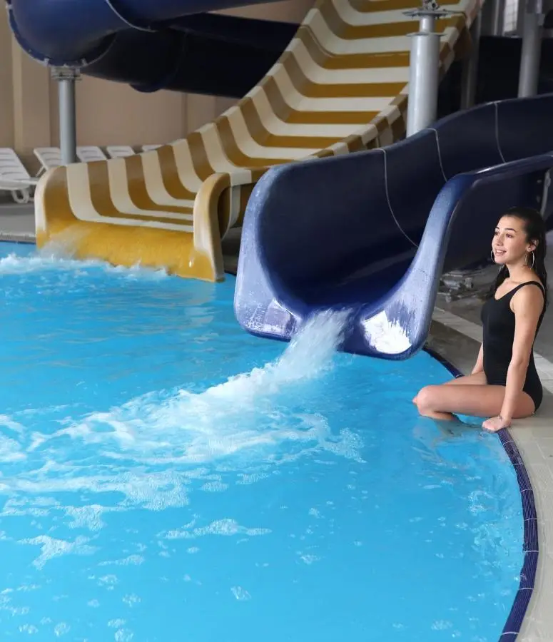 Ikbal Thermal Hotel & Spa Afyon