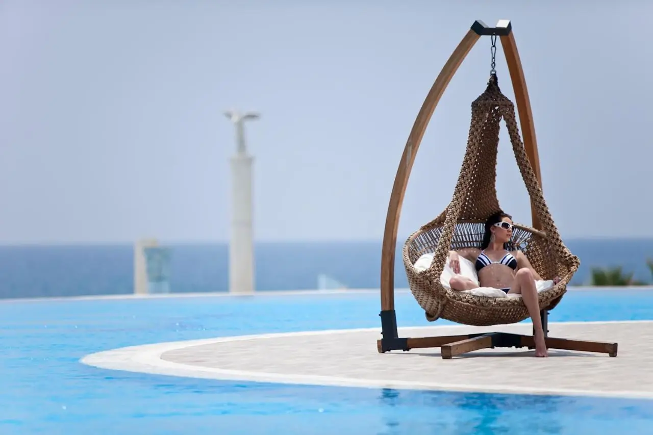 Starlight Resort Hotel
