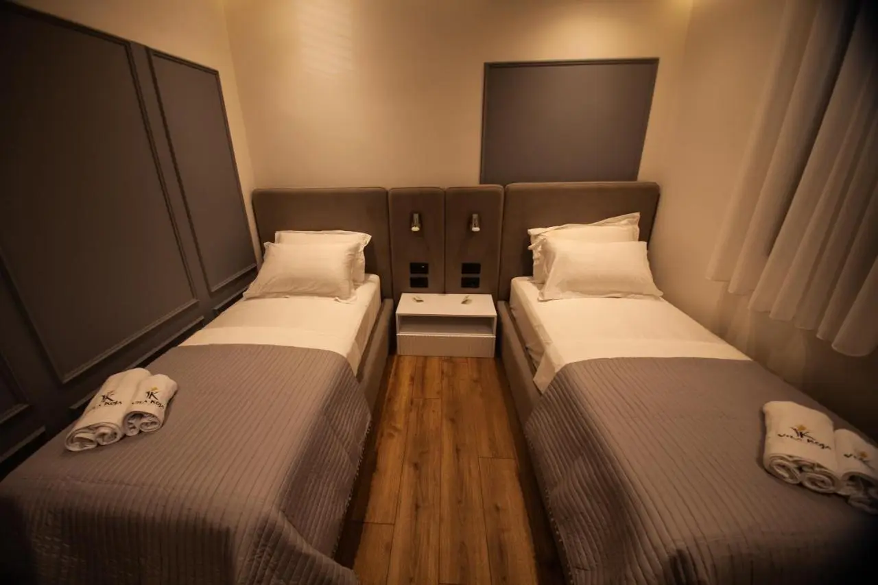 Vila Koja Boutique Hotel