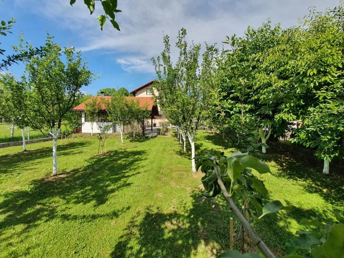 Apartments Karabegovic