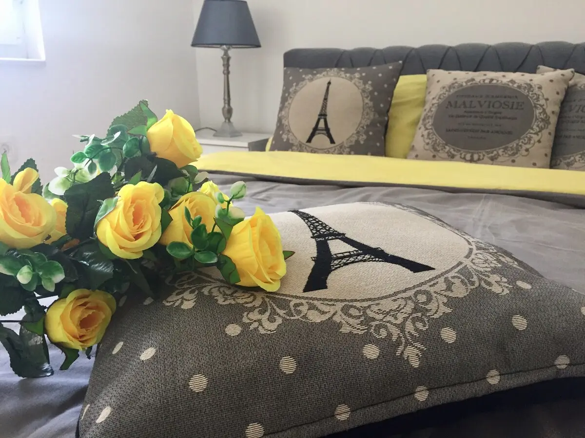 Apartment /Center/ 400 m from National Theatre