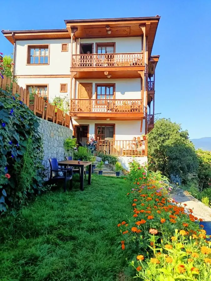 Manzara Konak