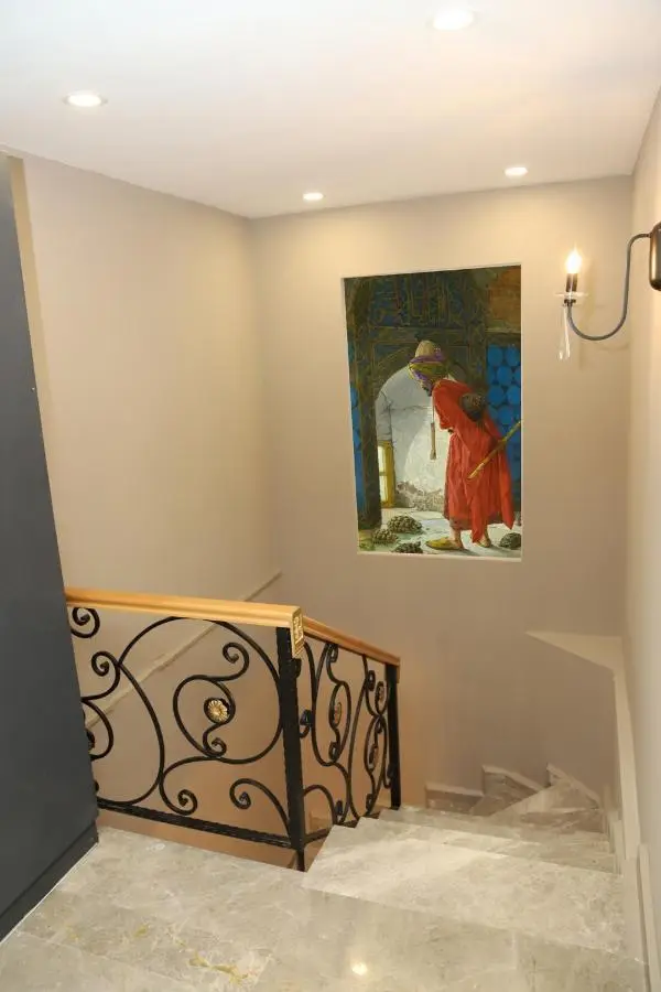 Novus Hotel İstanbul
