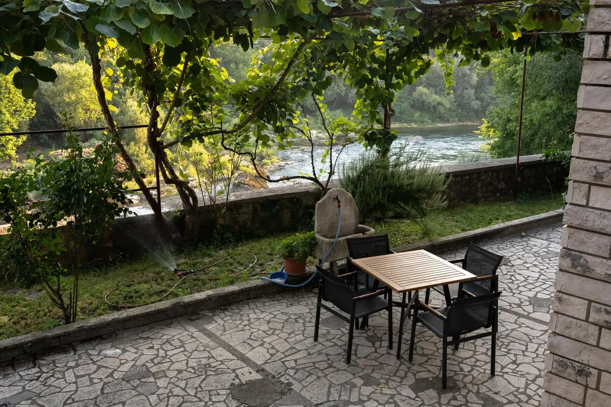 Old Town Oasis 2