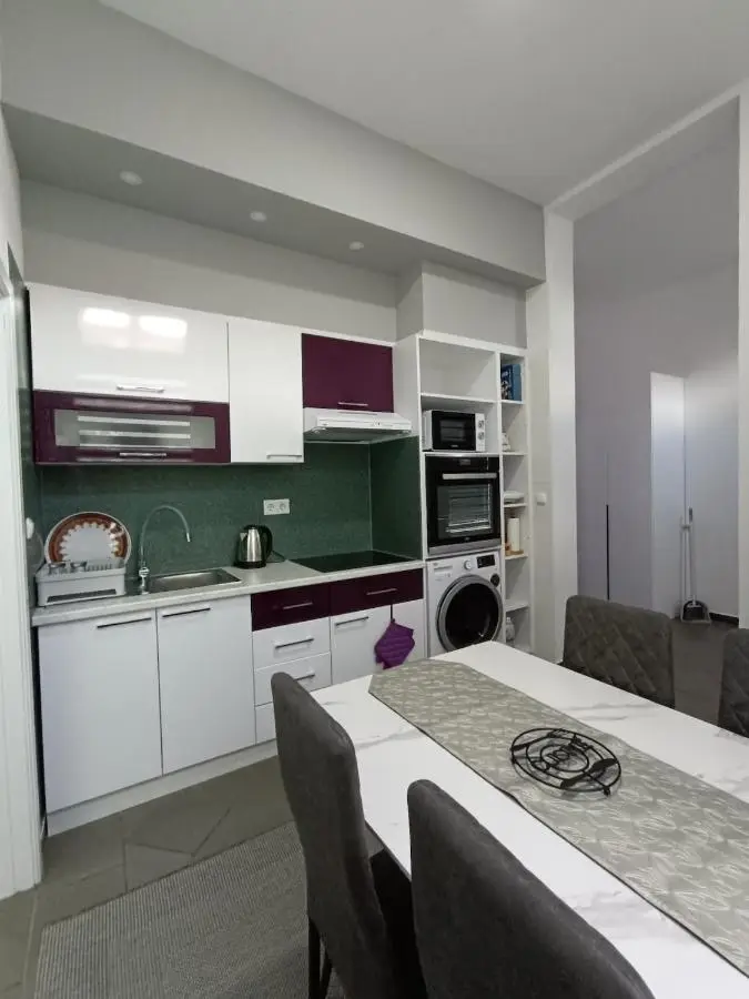 Una Festa Apartment