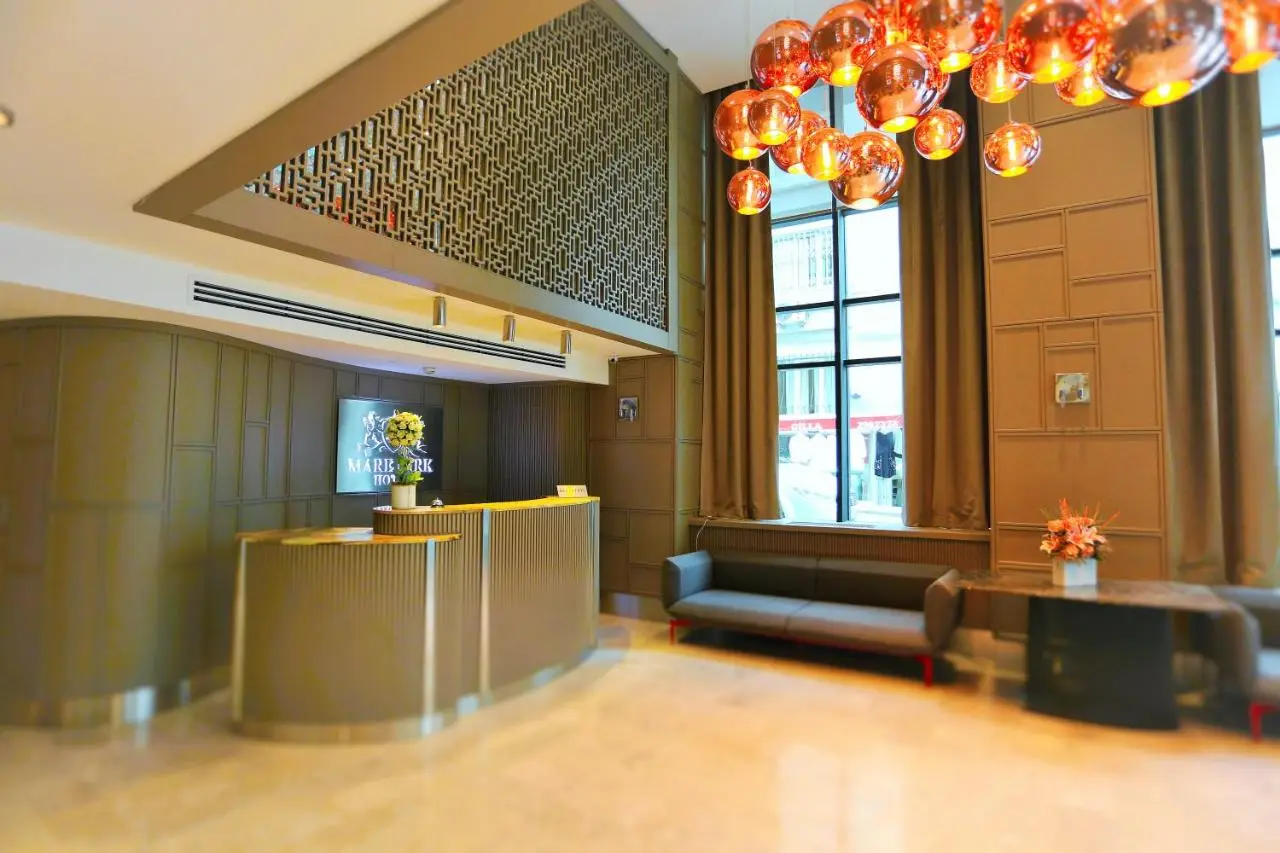 MARE PARK Hotel & SPA