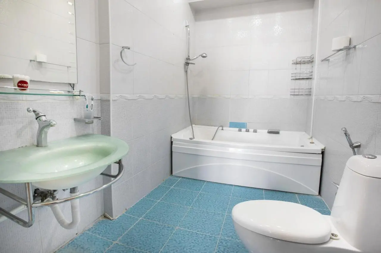 Leyla Apart Hotel 1 - Fountain Square