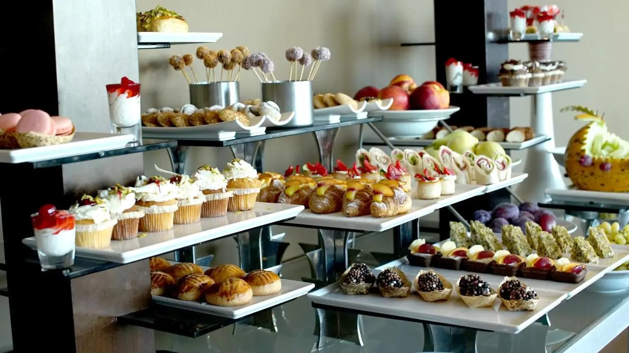 Point Hotel Taksim
