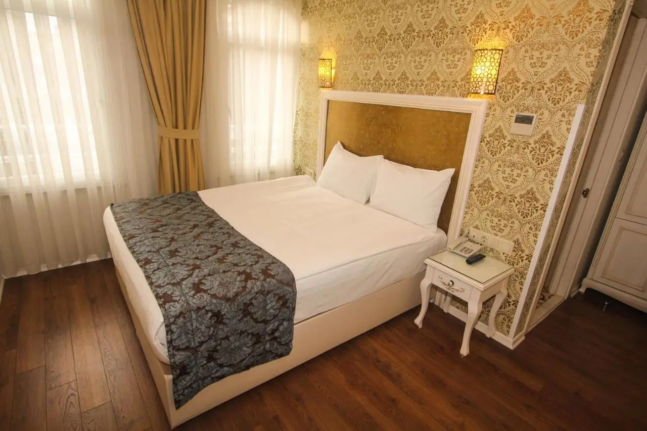 Venue Hotel Istanbul Old City