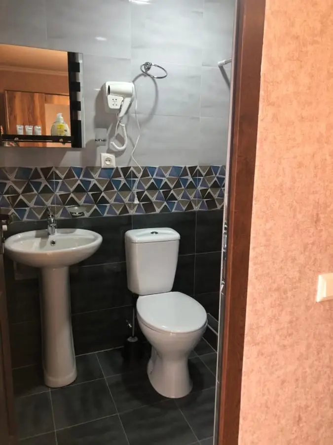 Wander Kazbegi Hotel