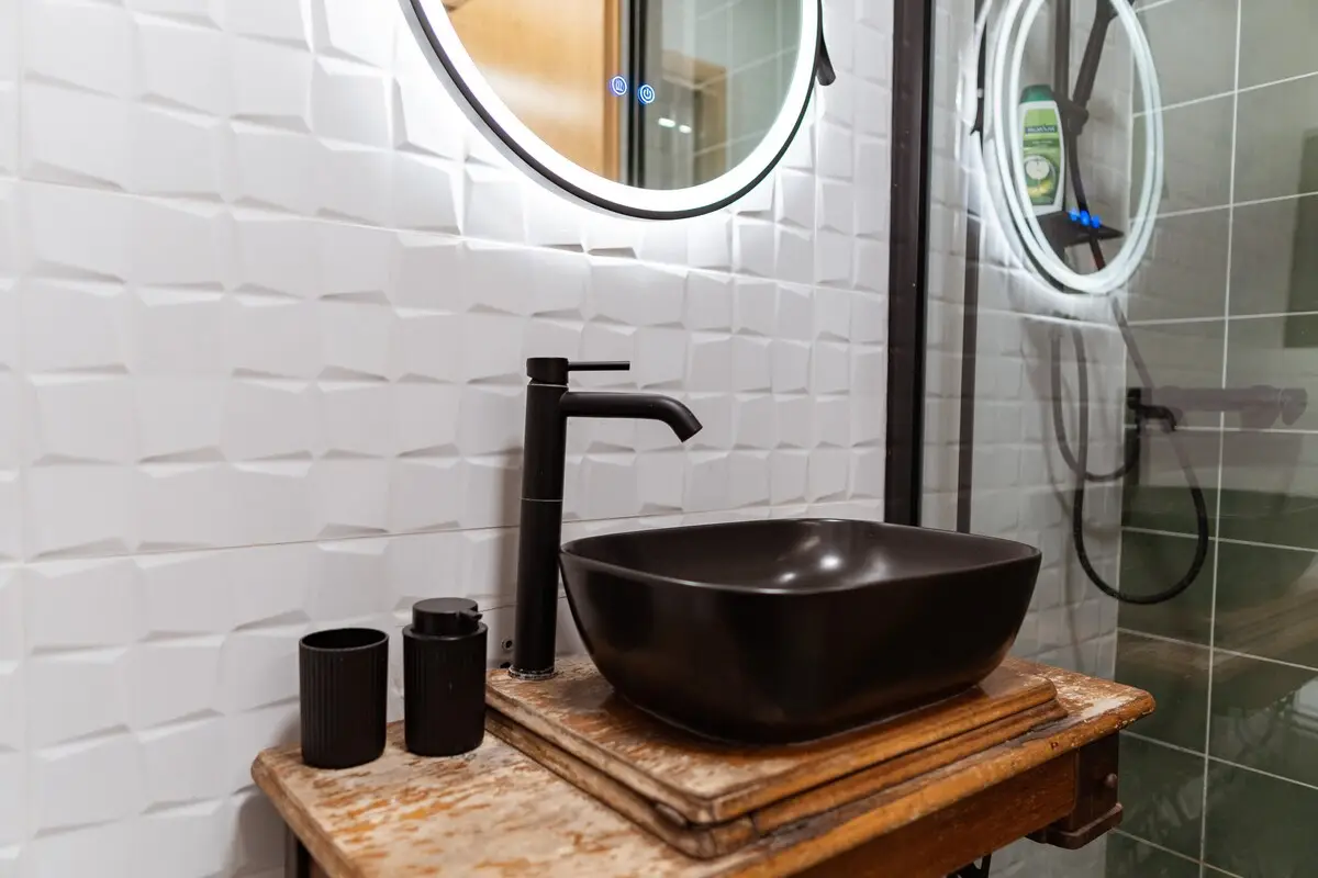 2BDR Modern Loft -
 Mountain View and Free Parking