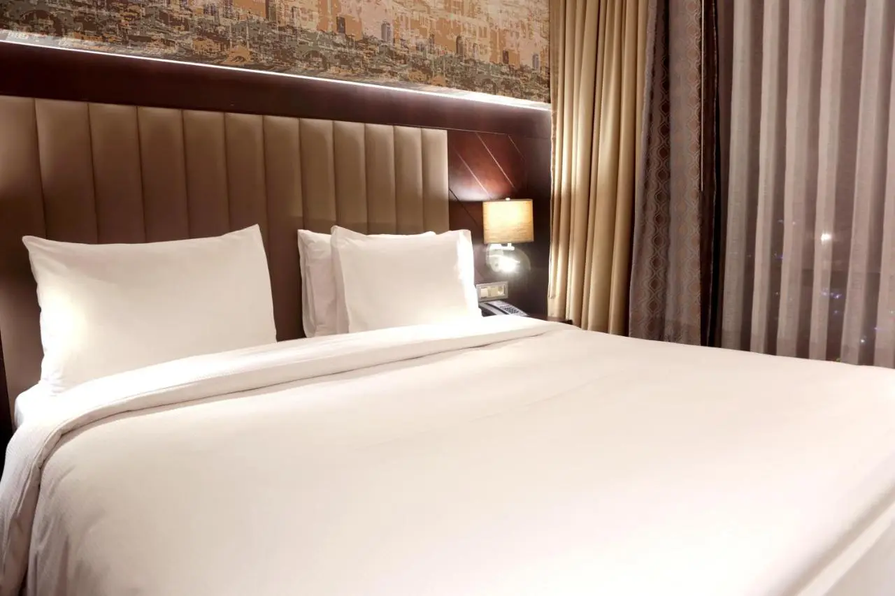 Doubletree by Hilton Istanbul Umraniye