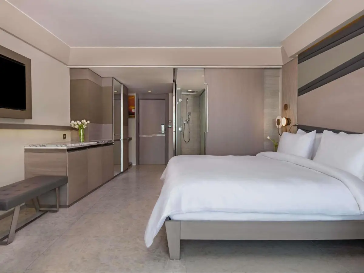 Rixos Premium Tekirova - The Land of Legends Access