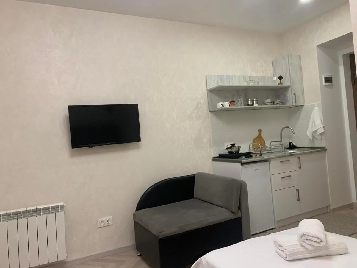 Home Plus Apartments