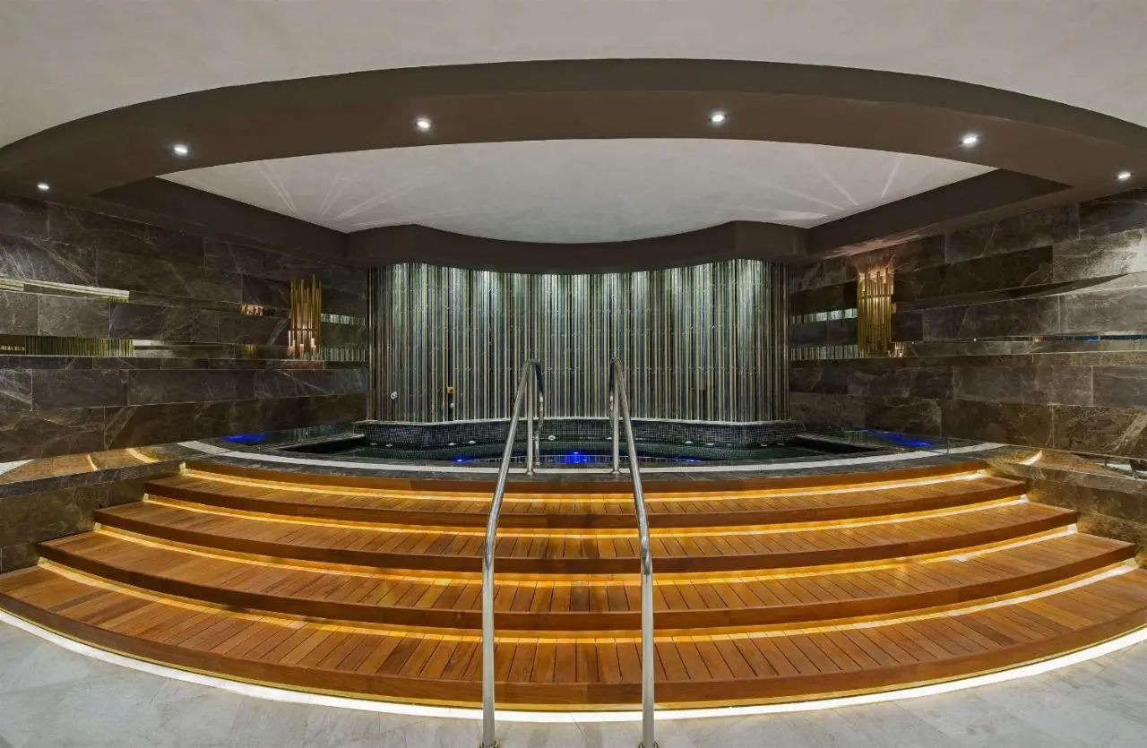 Hilton Istanbul Kozyatagi