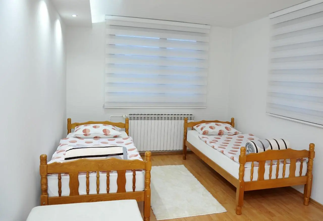 Apartman Lizdek