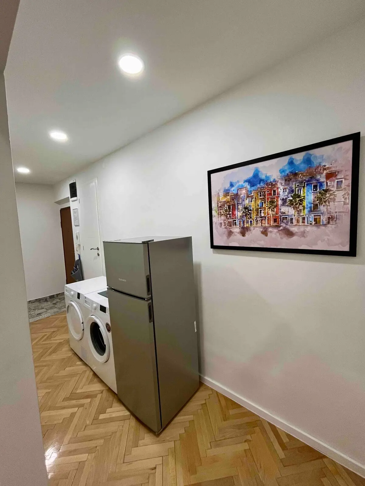 Delux apartment in city centre