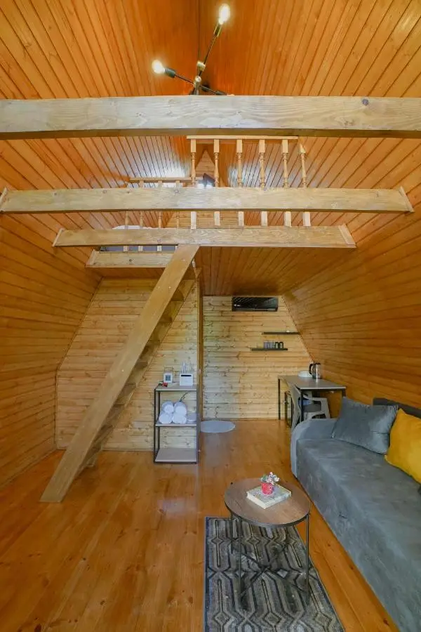 Mtskheta Cabin