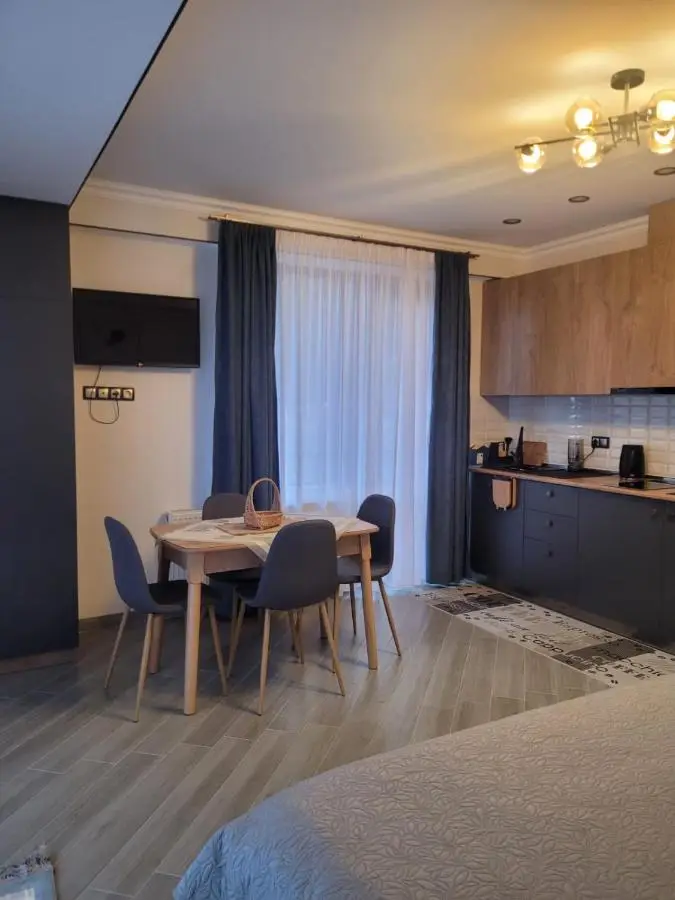 Eco Village Apartments 4 with terrace