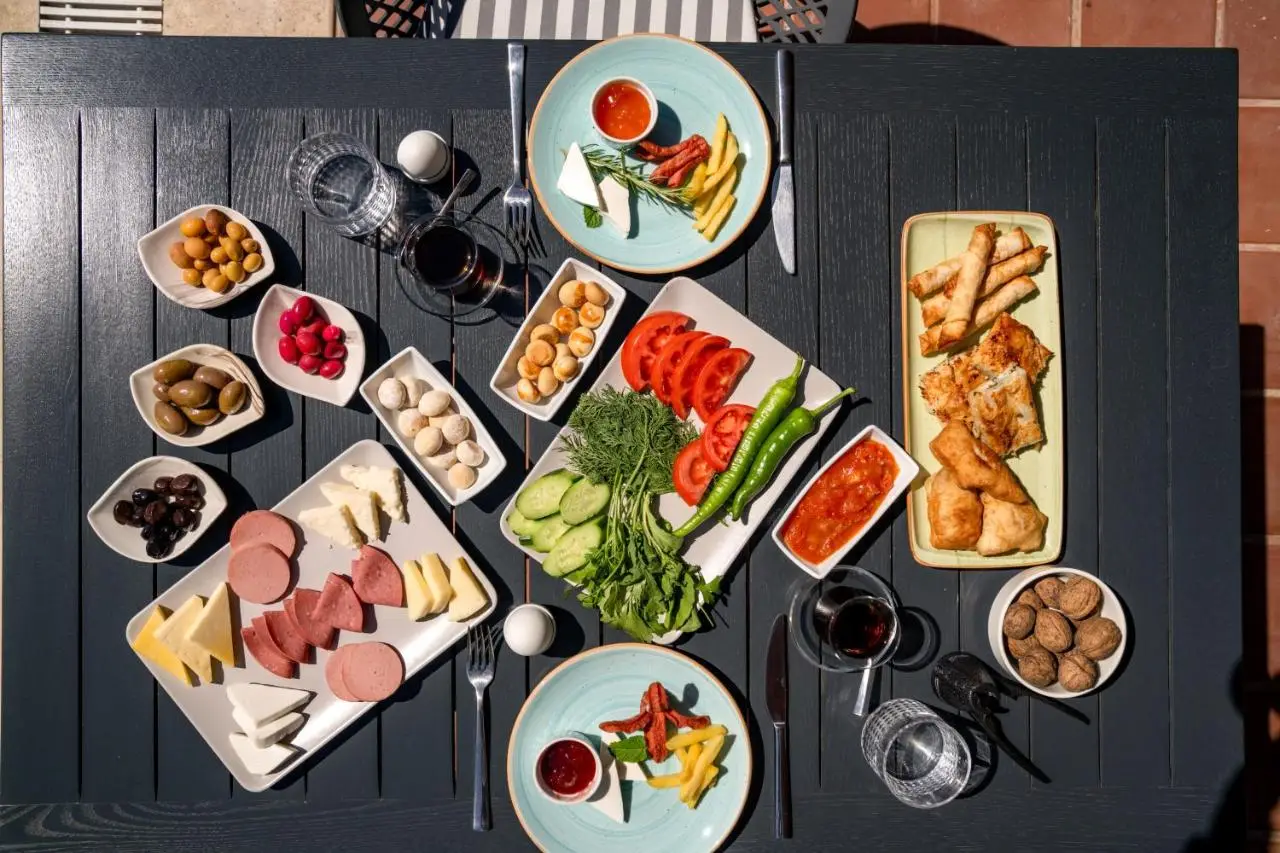 No 14 HOTEL GÖCEK