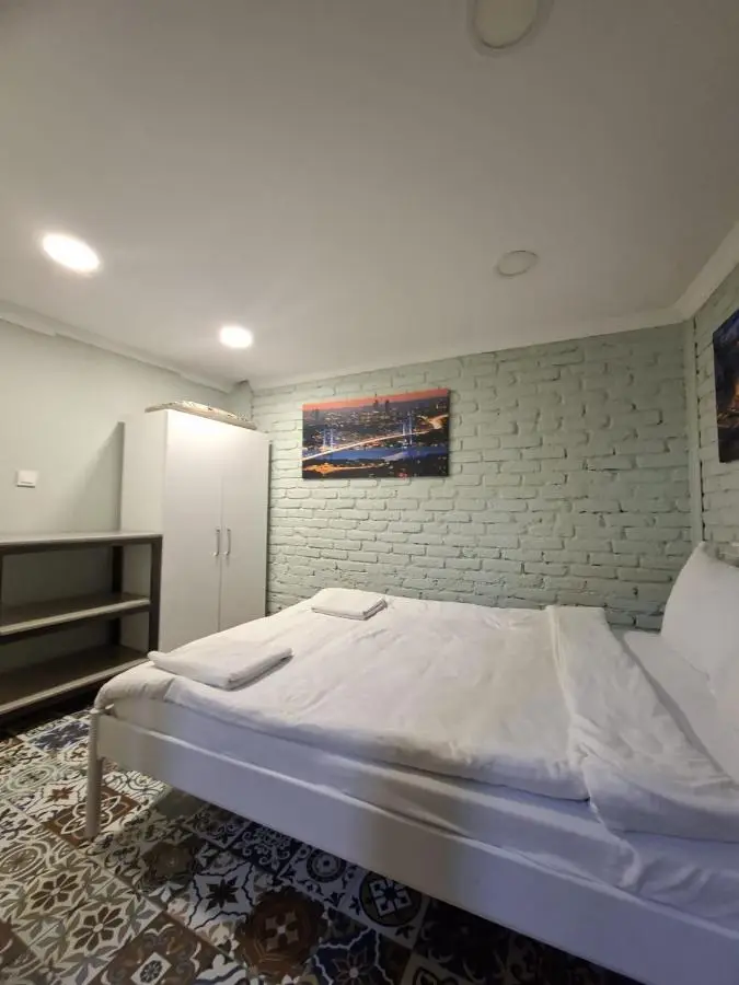 Jasmine Apart & Boutique Hotel