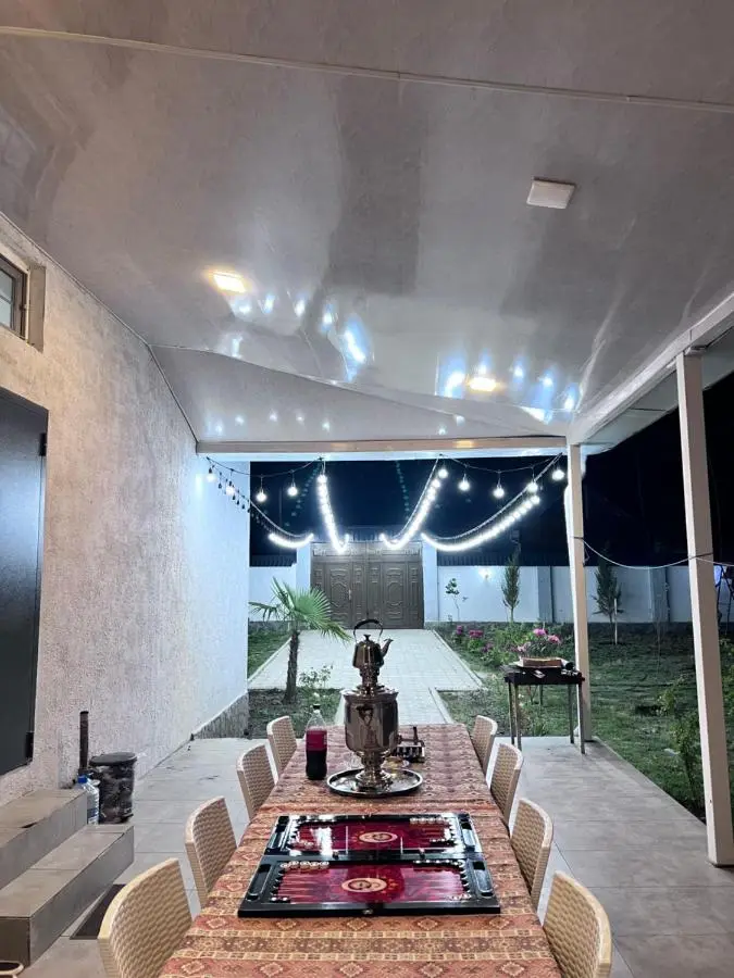 VIP Family Villa HOT POOL