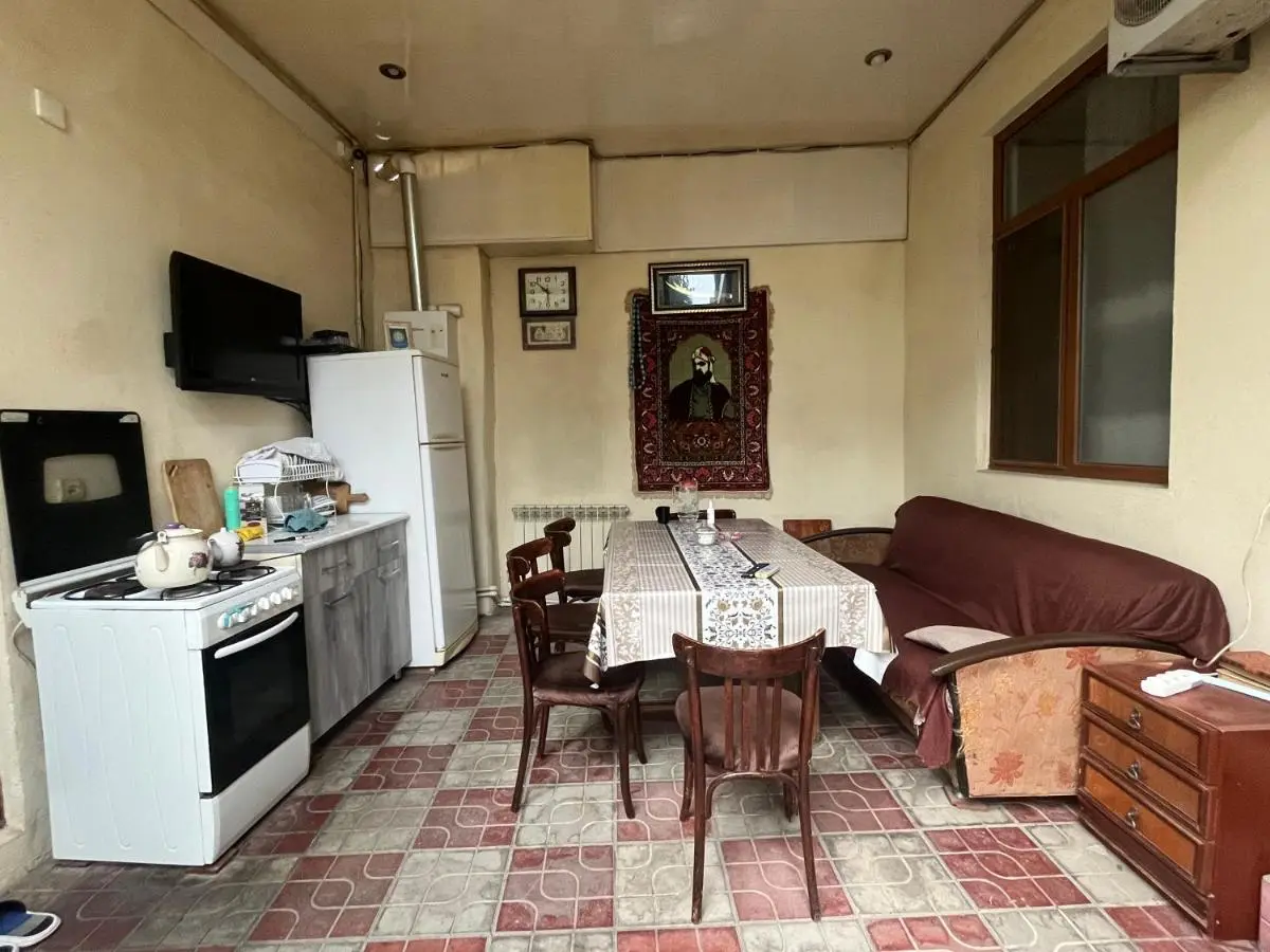 Huseyn Houses