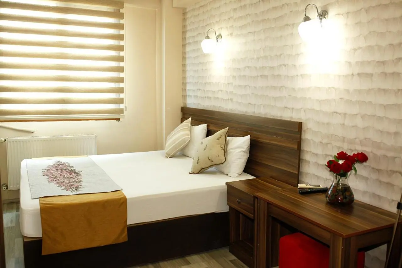 Birlik Hotel