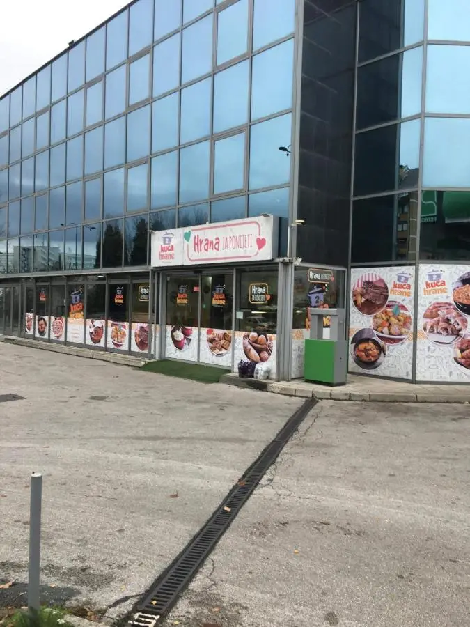 Apartman SARA