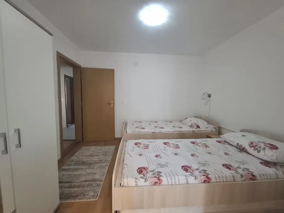 MAATOUG APARTMENT GROUND FLOOR